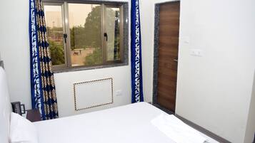 Double Room | View from room