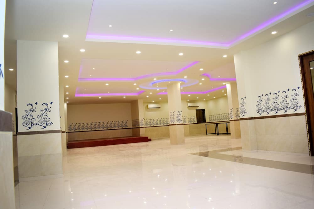 Hotel Sai Grand - Belghat