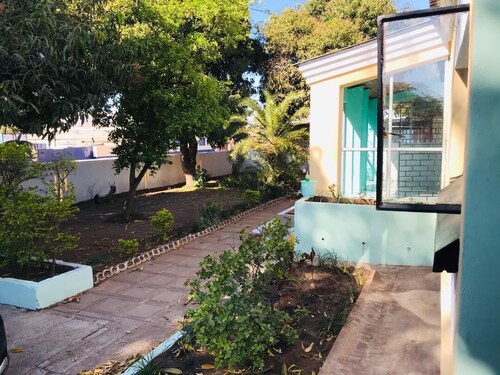 Your home away from home