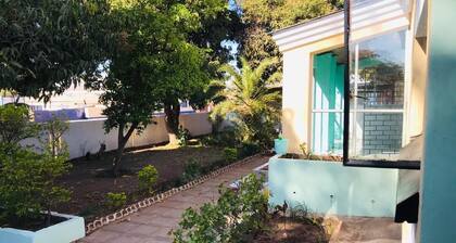 Your home away from home