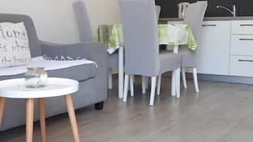 Standard Apartment | Living area