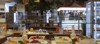 Hotel Südrast Dreiländerecke