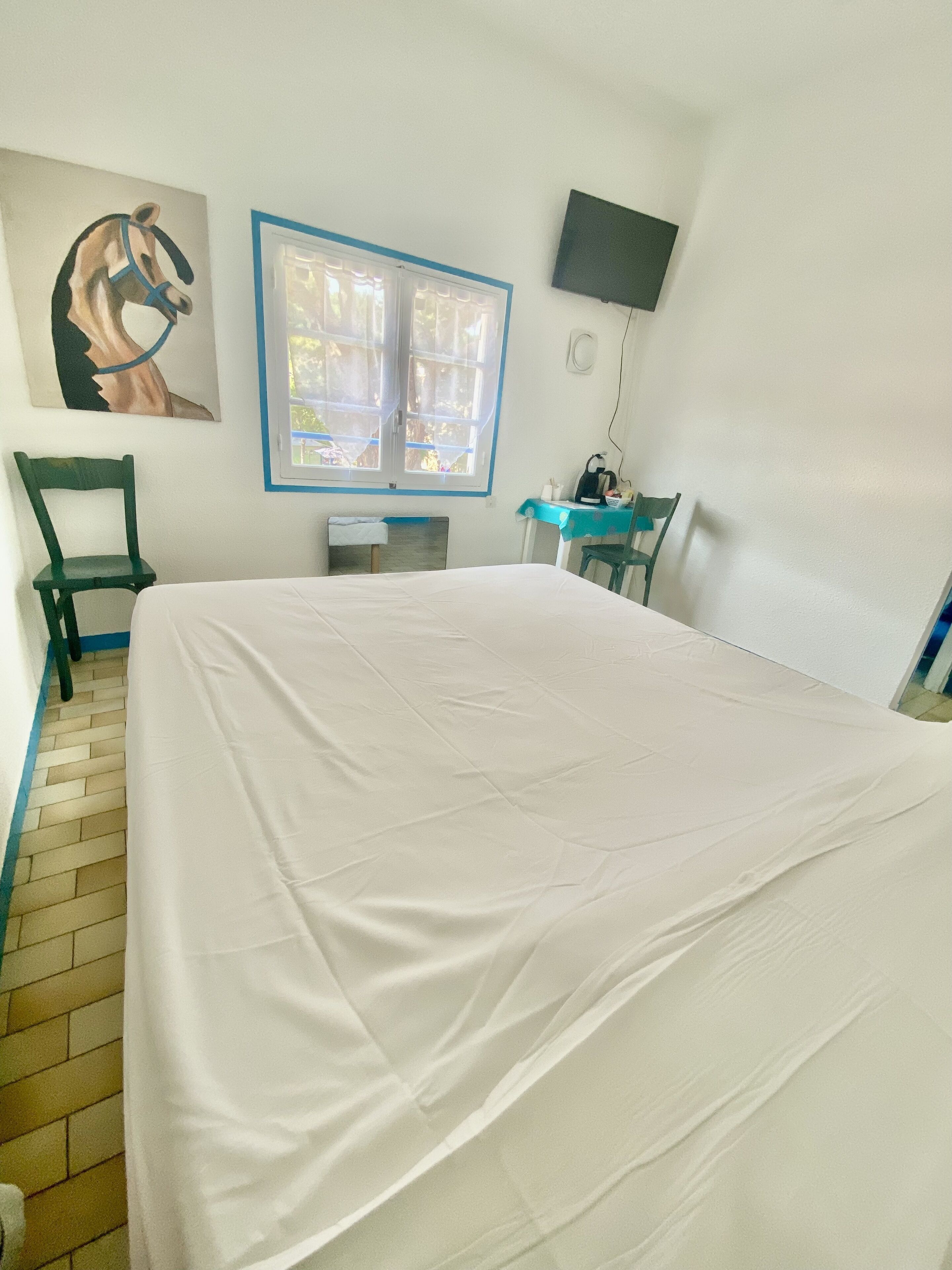 standard room | 1 bedroom, individually decorated, individually furnished