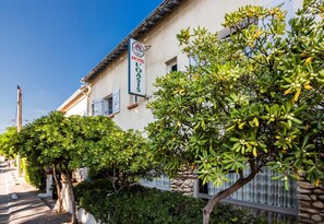 Exterior - Hotel Oasis (Argelès-sur-Mer)