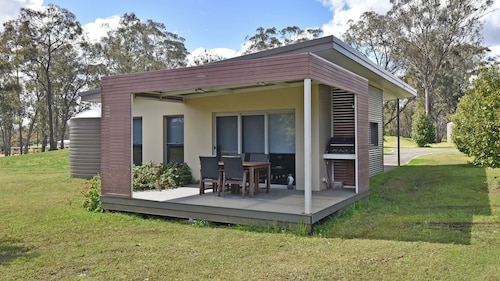 Ironbark Hill Villa 5