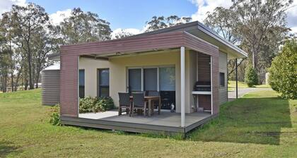 Ironbark Hill Villa 5