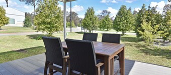 Ironbark Hill Villa 5 - Vermentino
