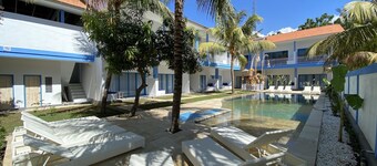 Kura Kura Divers Lodge