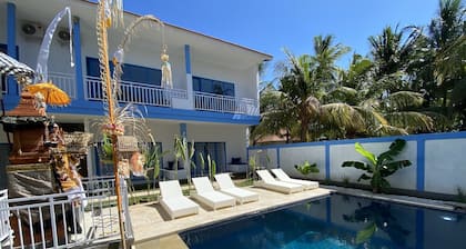 Kura Kura Divers Lodge