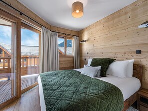 2 quartos, Wi-Fi de cortesia, roupa de cama