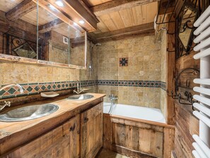 Haartrockner, Handtücher