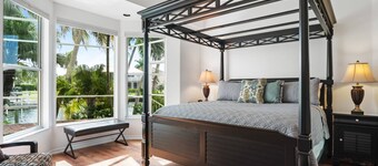 September Special - 10% off Any Stay in Sept!