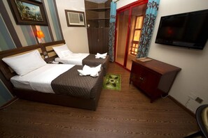 Front of property - Downtown Hotel (Dubai)