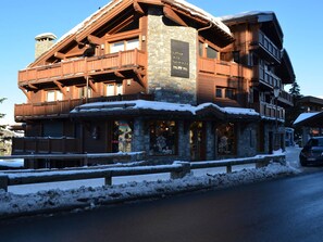 Exterieur