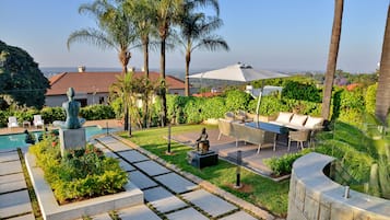 Vườn