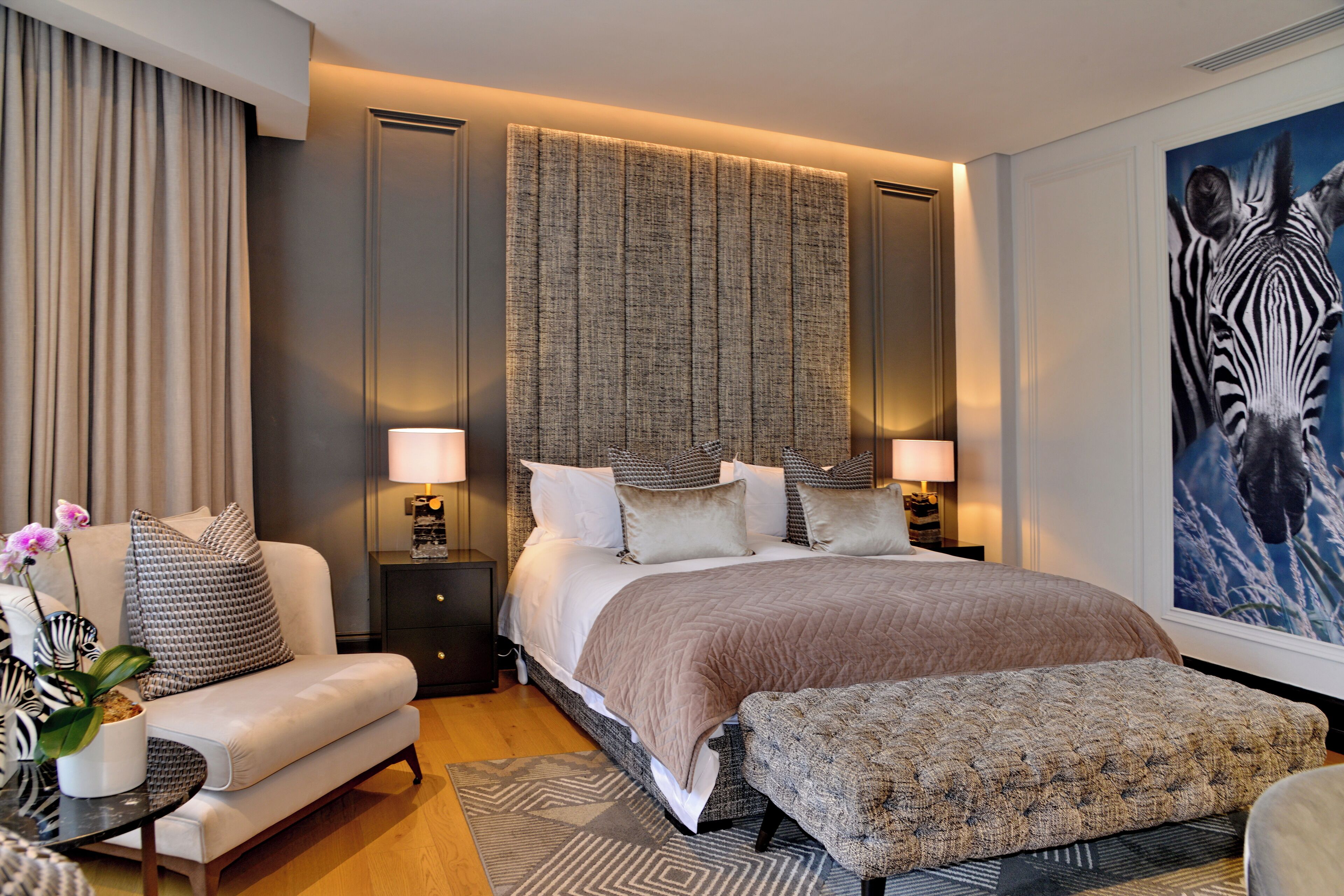 Foto - Apogee Boutique Hotel & Spa