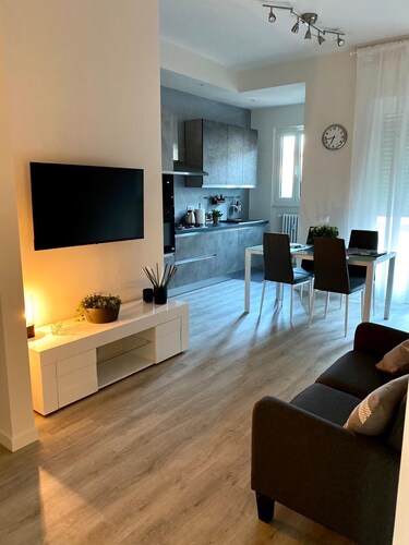 Tranquility and comfort in a modern and original setting!