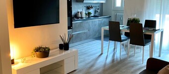 Tranquility and comfort in a modern and original setting!