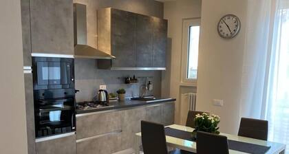 Tranquility and comfort in a modern and original setting!