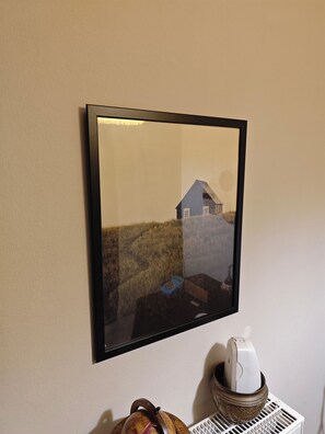 Details aan de binnenkant