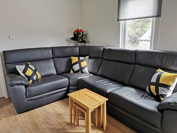 تلفزيون ذكي