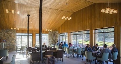 Bağbaşı Yaylası Bungalov Evleri