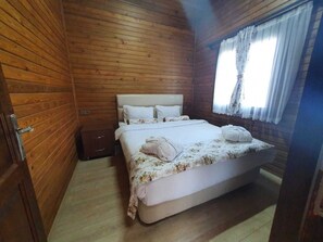 Standard-Doppelzimmer