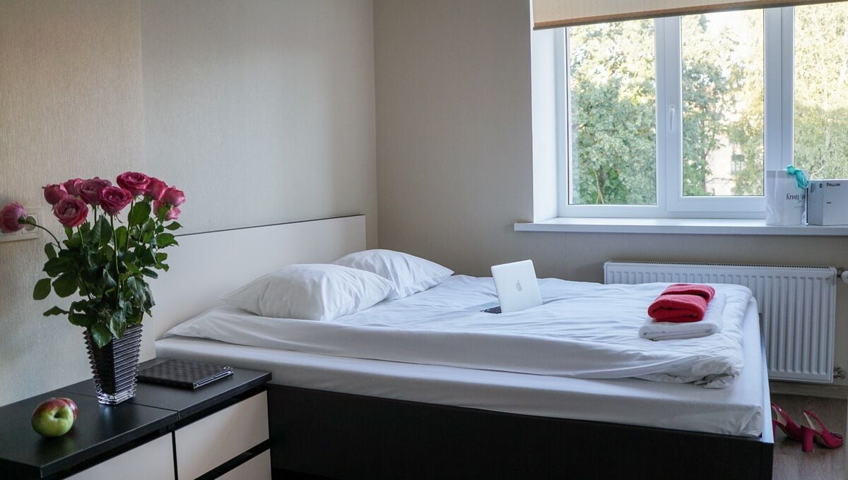 Photo - Bella Riga Hotel with Self-Check in