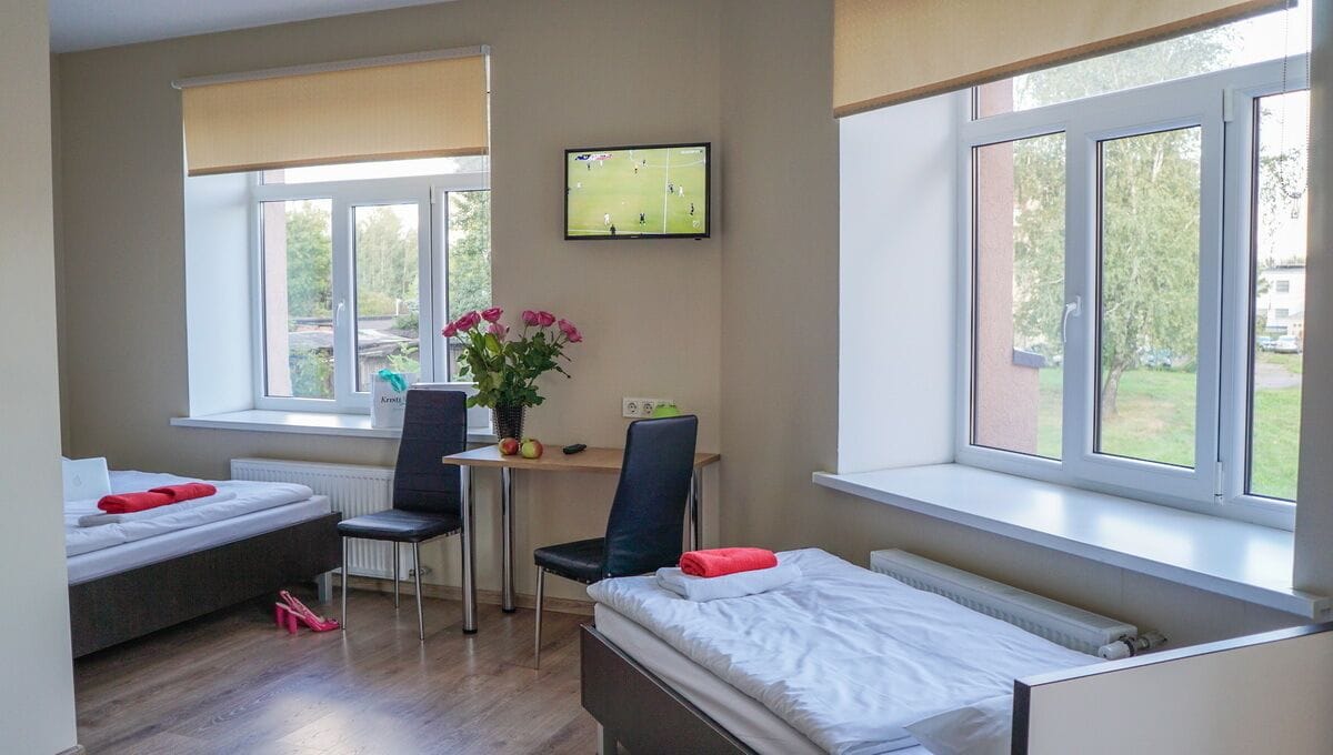 Photo - Bella Riga Hotel with Self-Check in