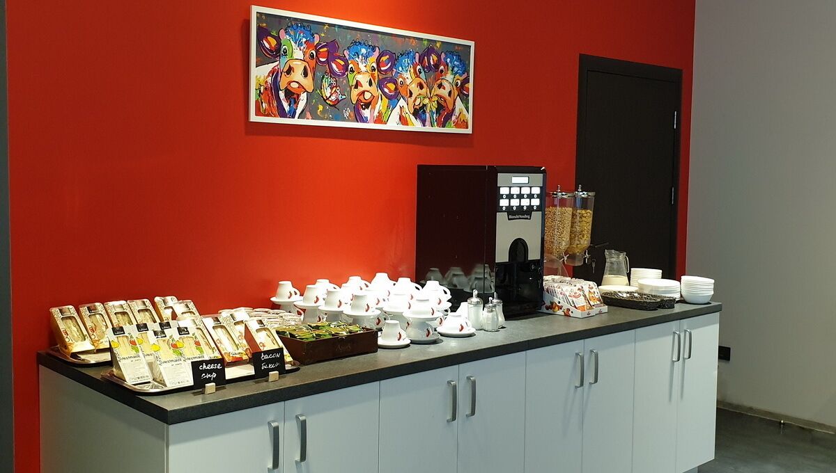 Photo - Bella Riga Hotel with Self-Check in