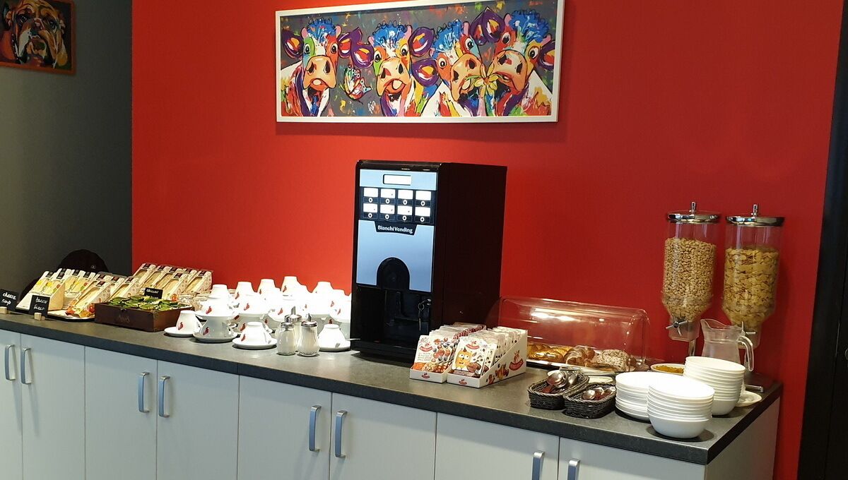 Photo - Bella Riga Hotel with Self-Check in