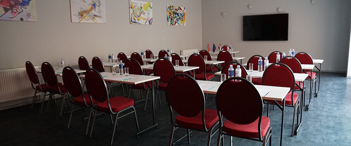 Photo - Bella Riga Hotel with Self-Check in