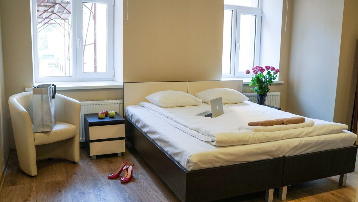 Photo - Bella Riga Hotel with Self-Check in