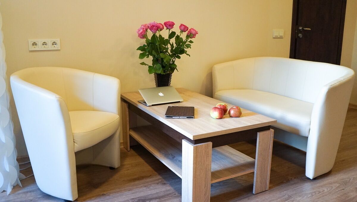 Photo - Bella Riga Hotel with Self-Check in