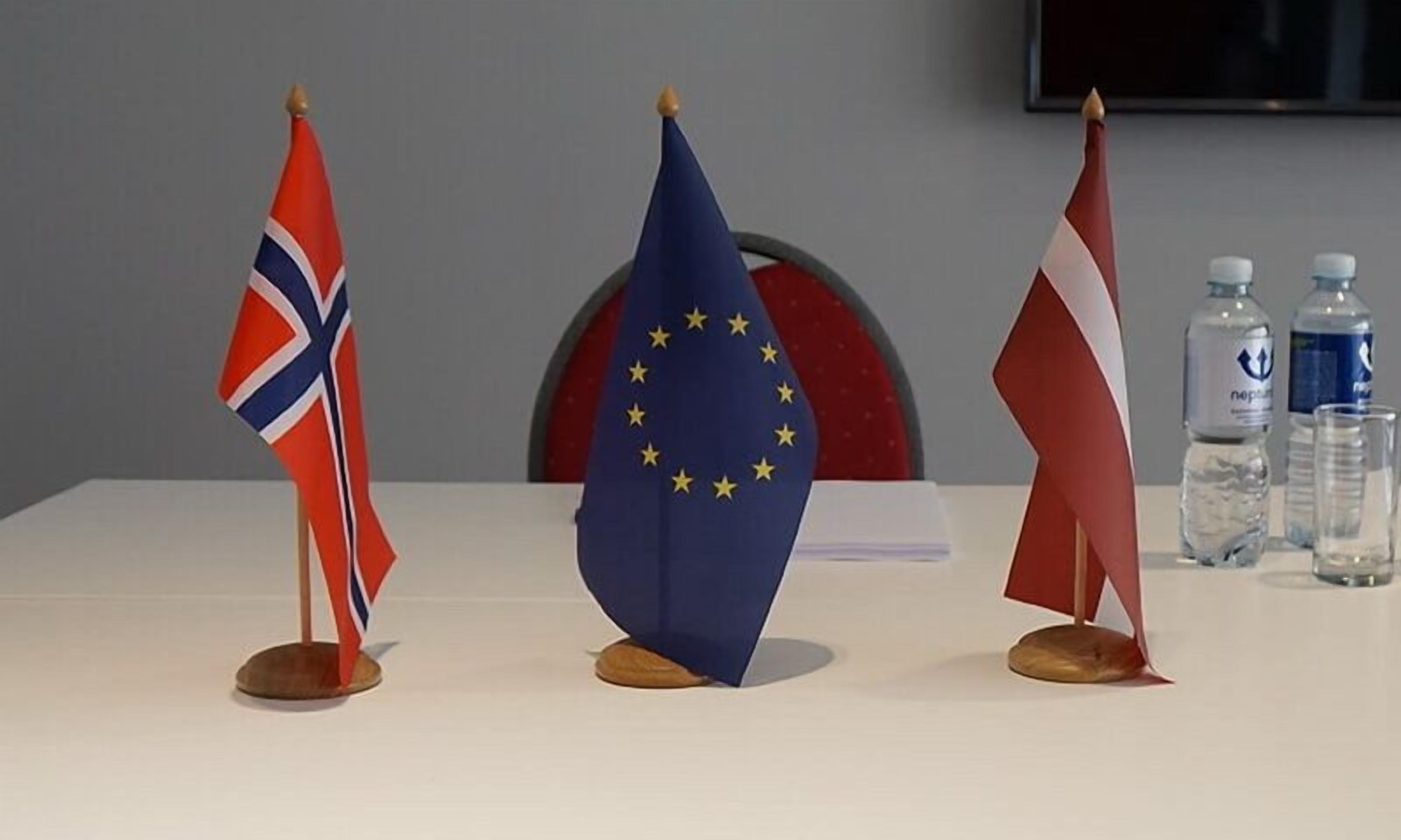 Photo - Bella Riga Hotel with Self-Check in