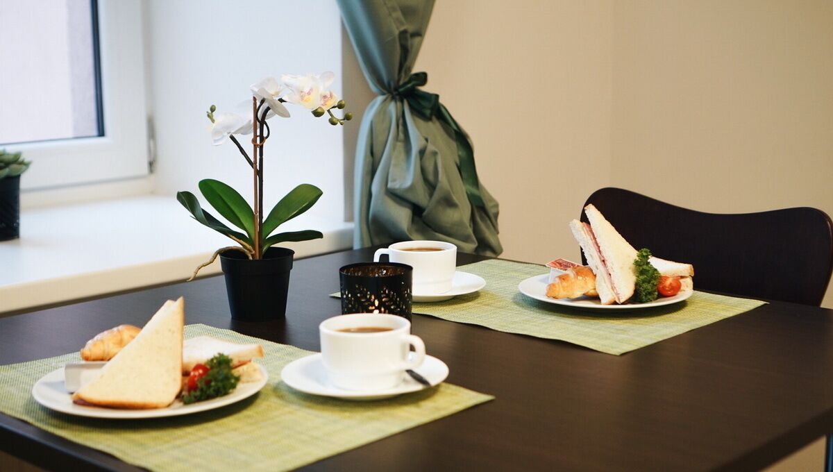 Photo - Bella Riga Hotel with Self-Check in