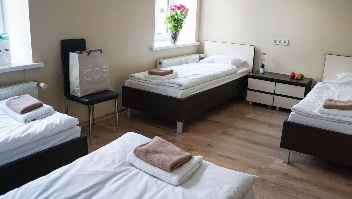 Photo - Bella Riga Hotel with Self-Check in