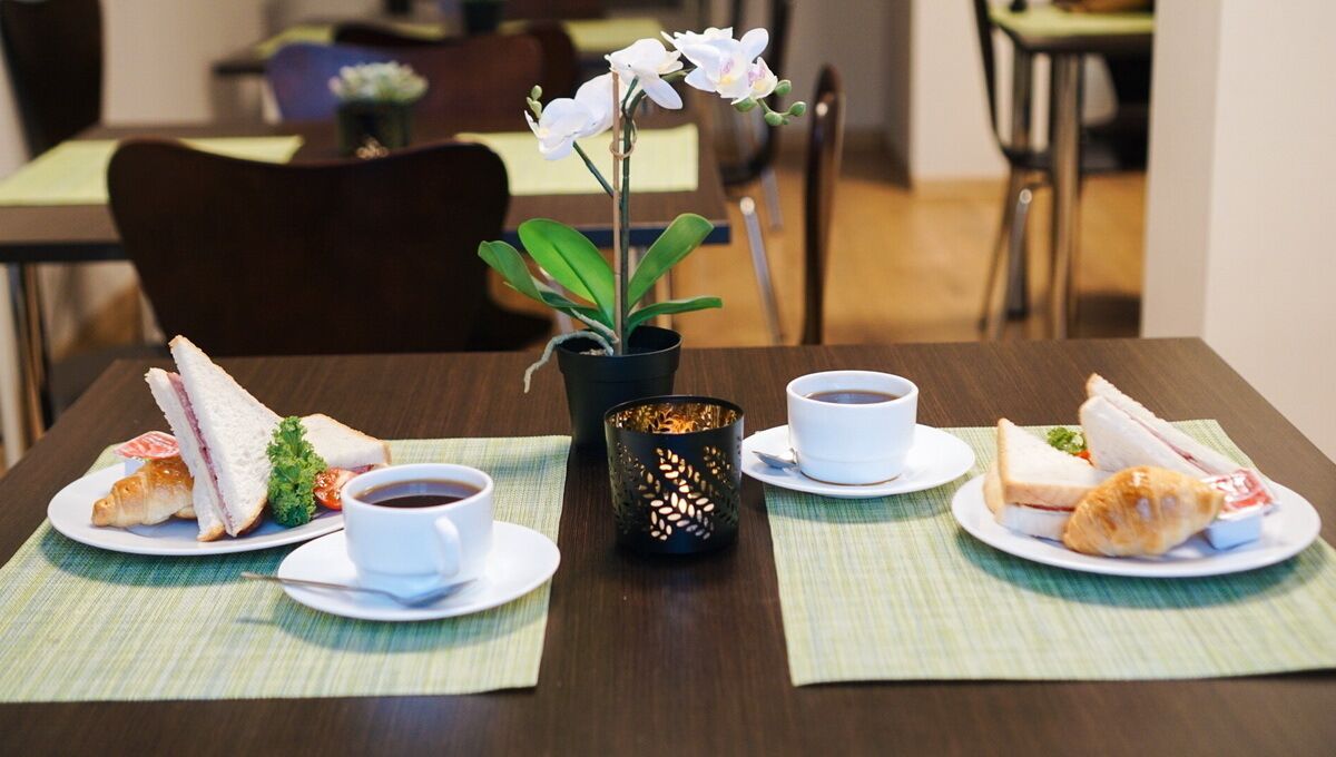 Photo - Bella Riga Hotel with Self-Check in