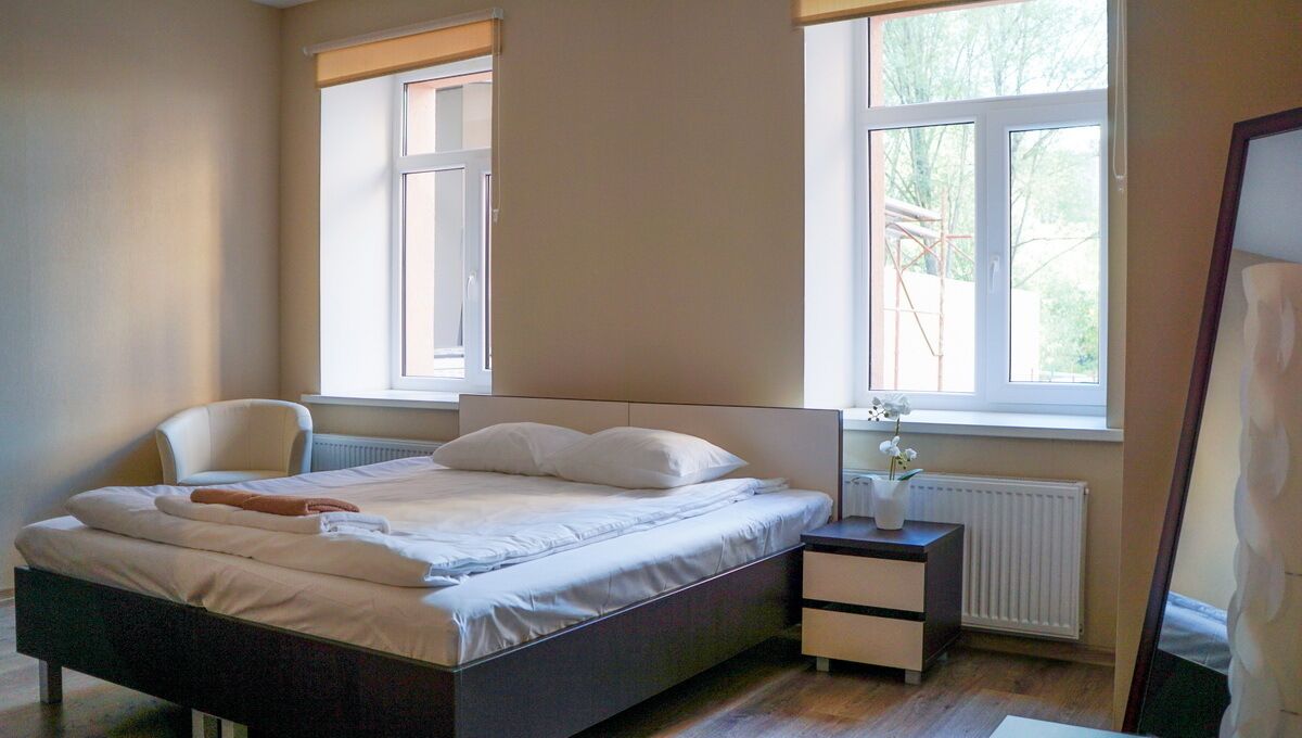 Photo - Bella Riga Hotel with Self-Check in