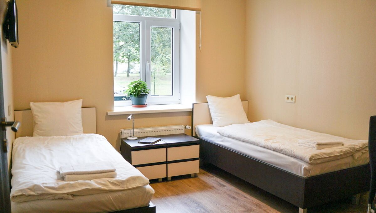 Photo - Bella Riga Hotel with Self-Check in