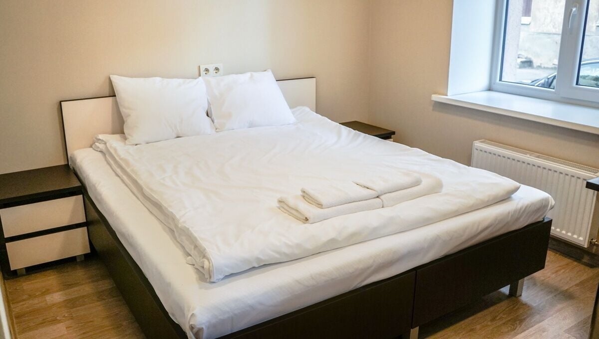 Photo - Bella Riga Hotel with Self-Check in