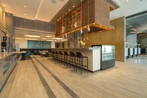 Restaurant - Bayfront Hotel Cebu - Capitol Site (Cebu City)