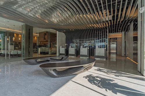 Bayfront Hotel Cebu - Capitol Site