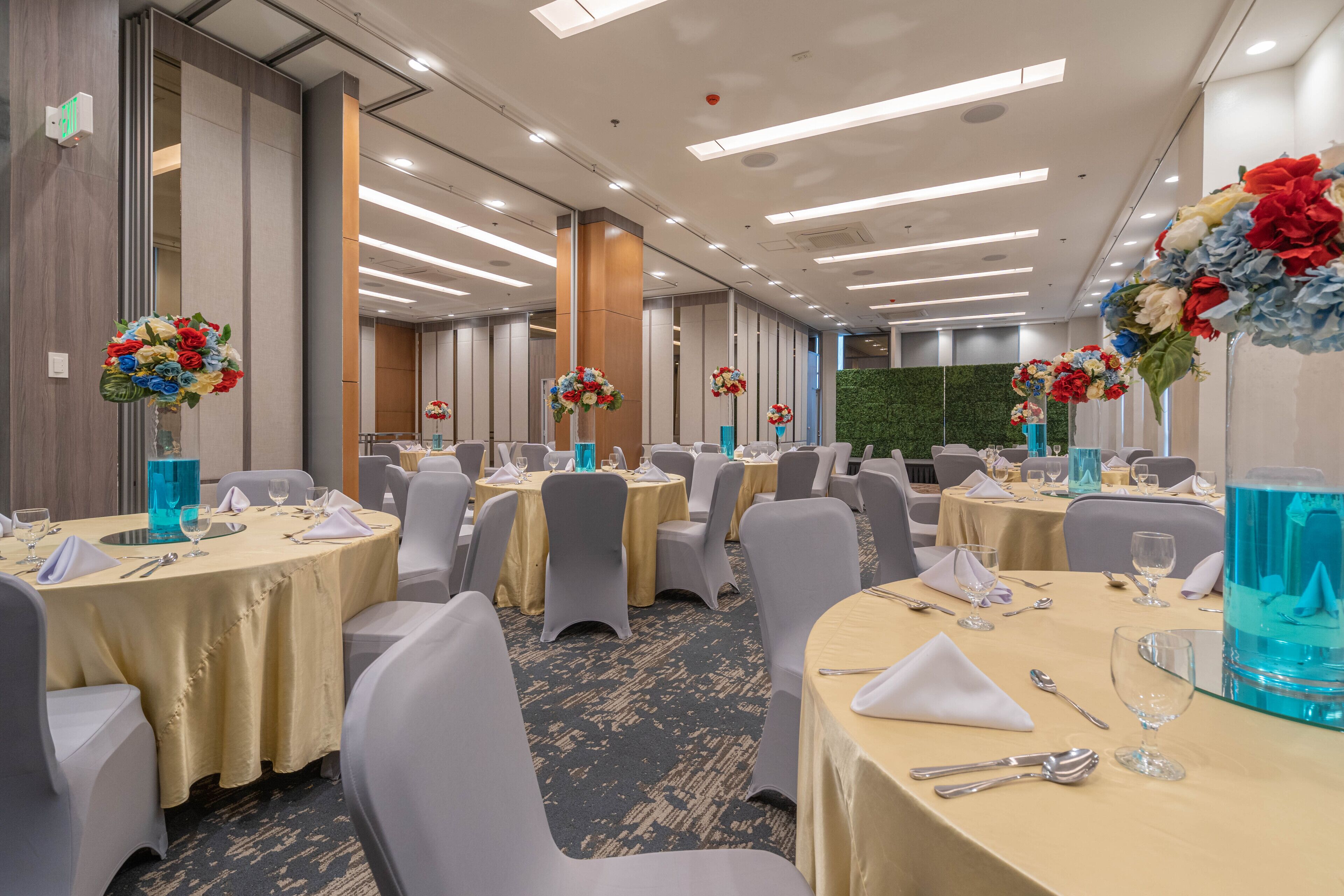 Salle de réunion