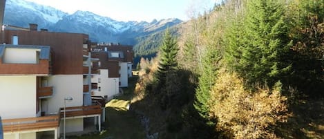 Aussenbereich