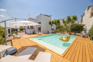 Pool - Villa Valeria Trilocale - Nardò (Nardò)