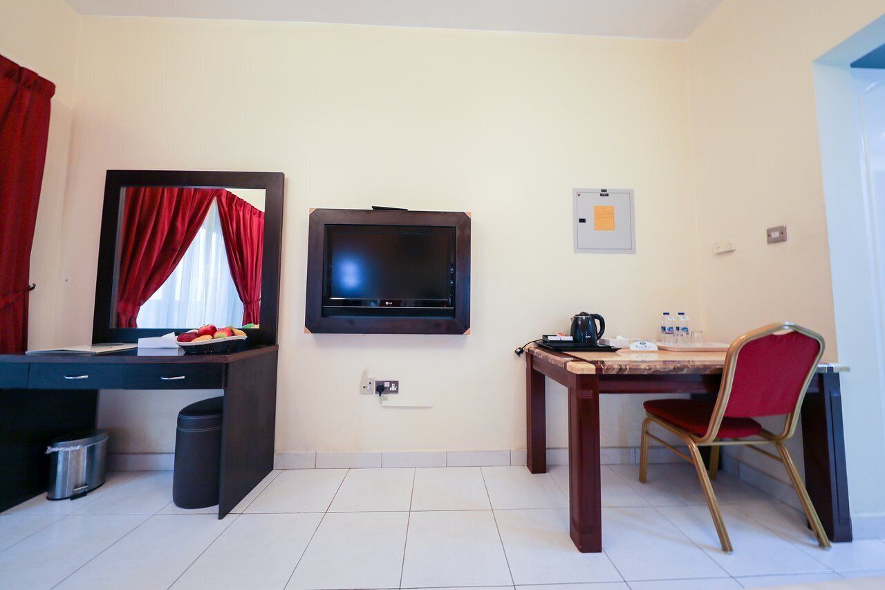 Photo - New Royal Mark Hotel Apartments