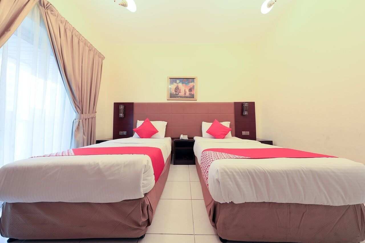 Photo - New Royal Mark Hotel Apartments