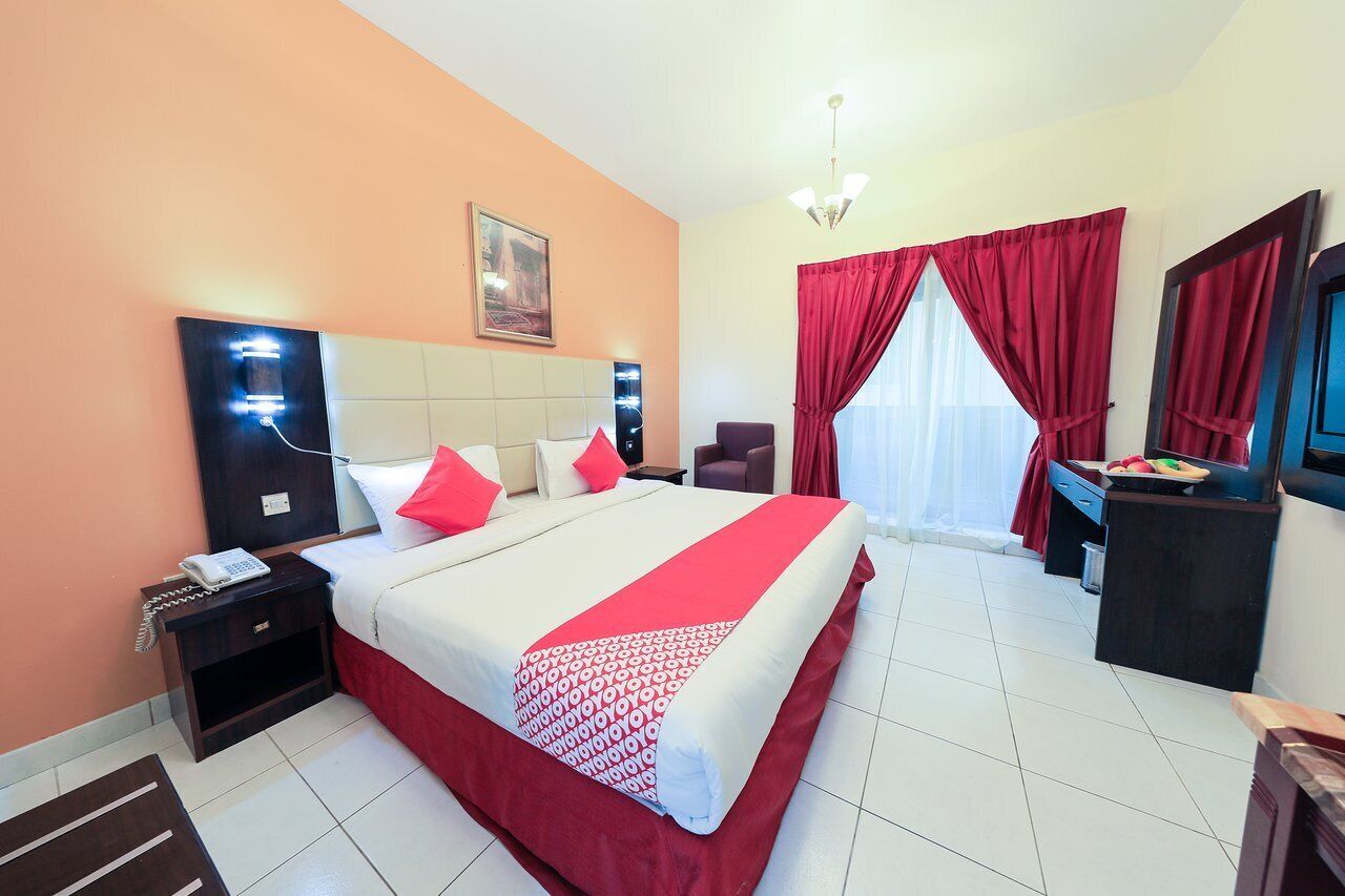 Photo - New Royal Mark Hotel Apartments