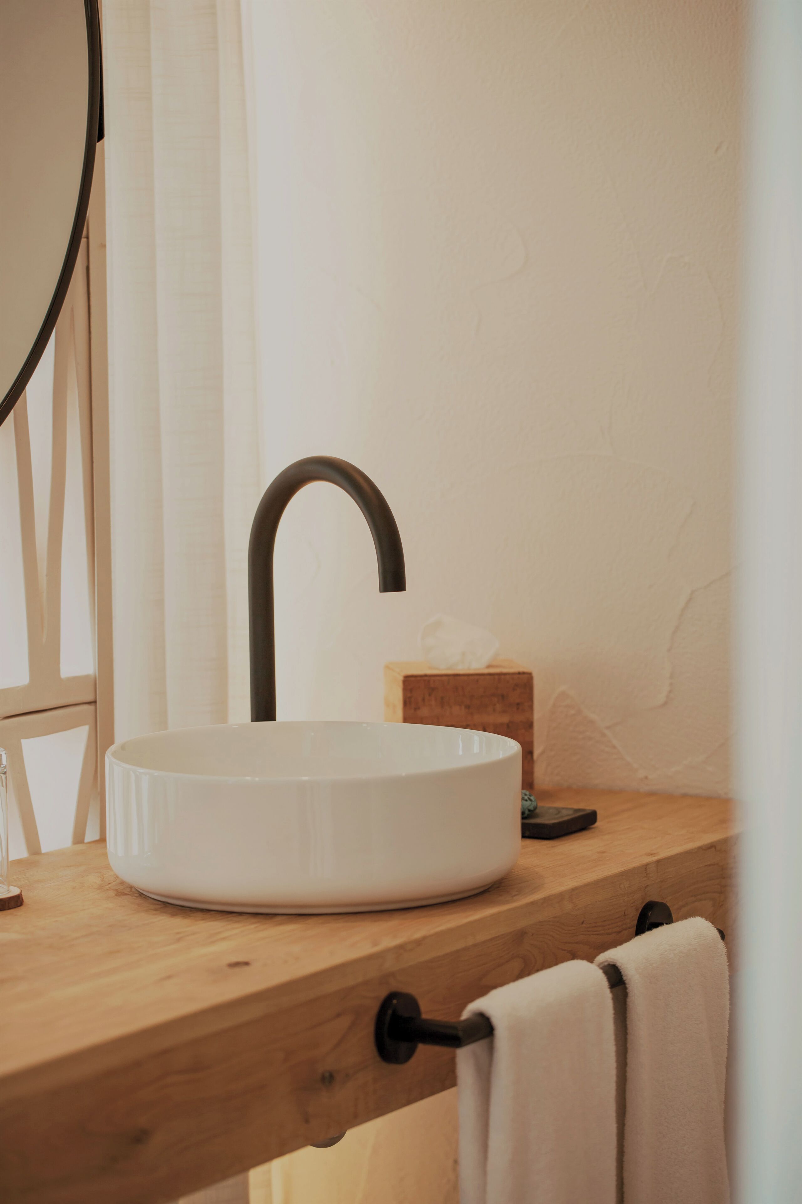 standard double room (dreamer) | room amenity